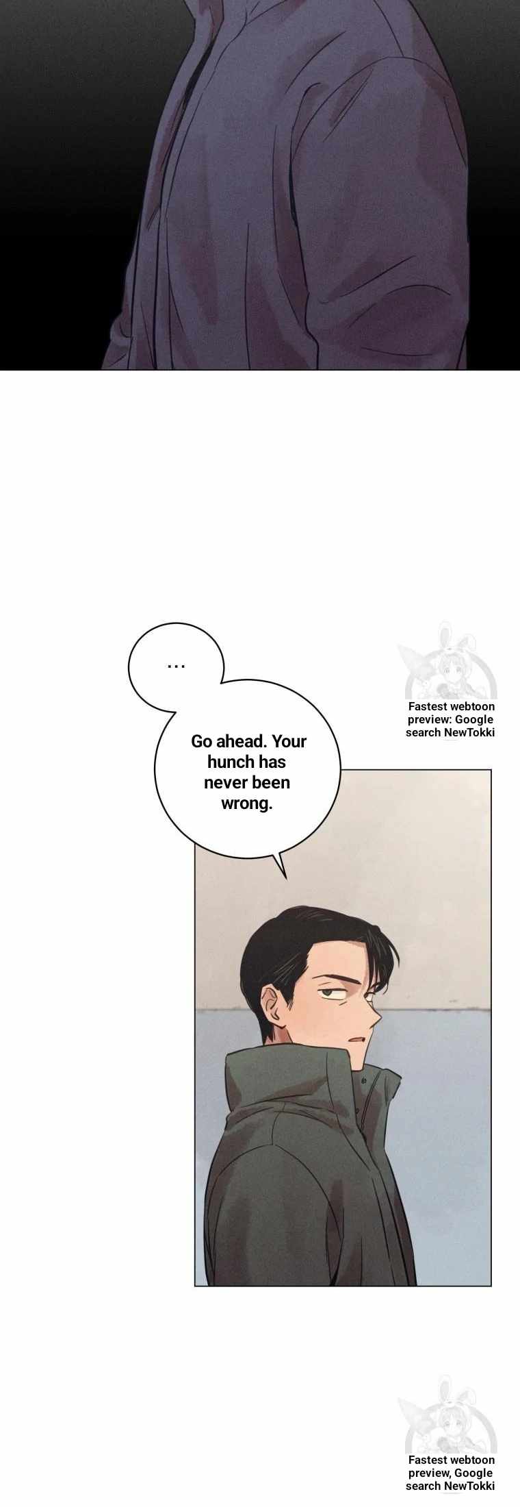 THE KILLER'S INTERVIEW Chapter 40 26